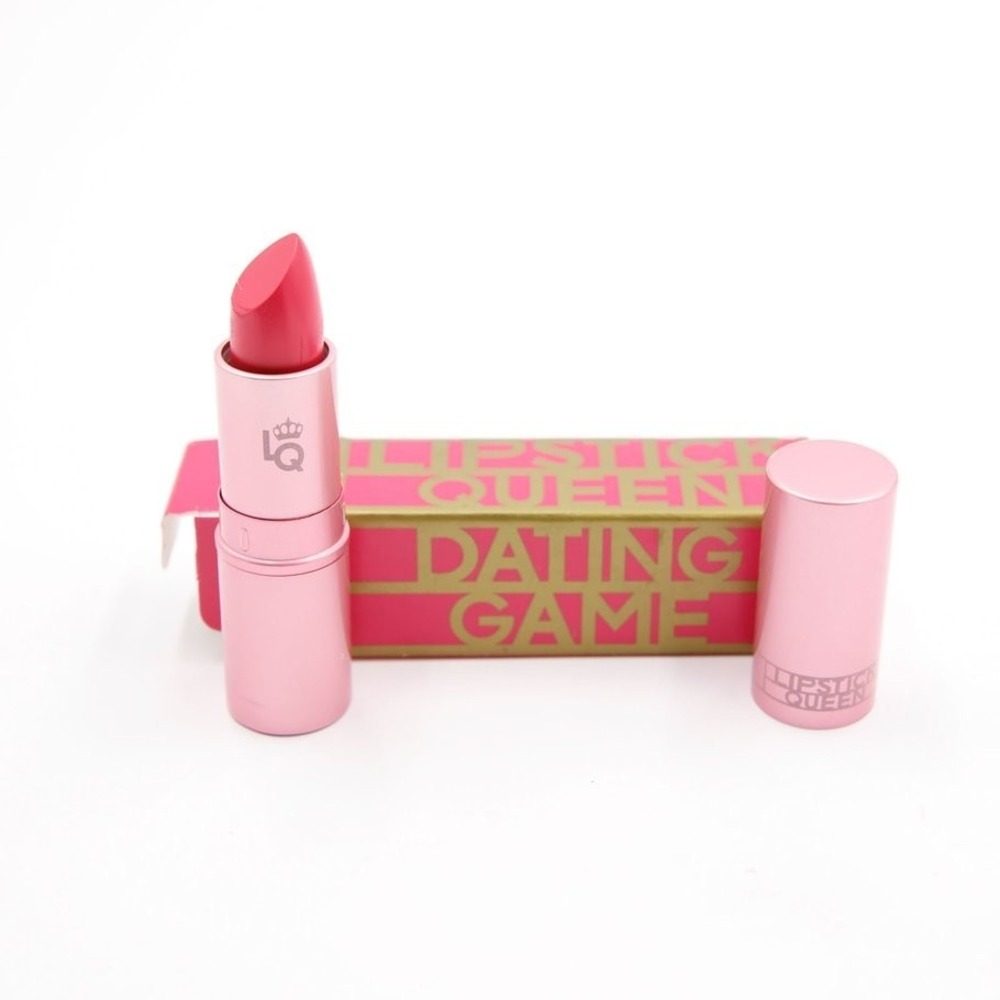 Lipstick Queen - Dating Game Lipstick - Mr. Right - .12 oz / 3.4 g